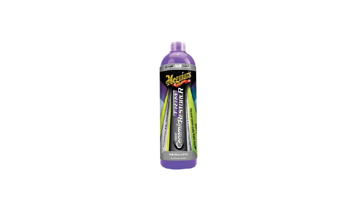 Meguiars+Hybrid+Ceramic+Trim+Restorer+473ml